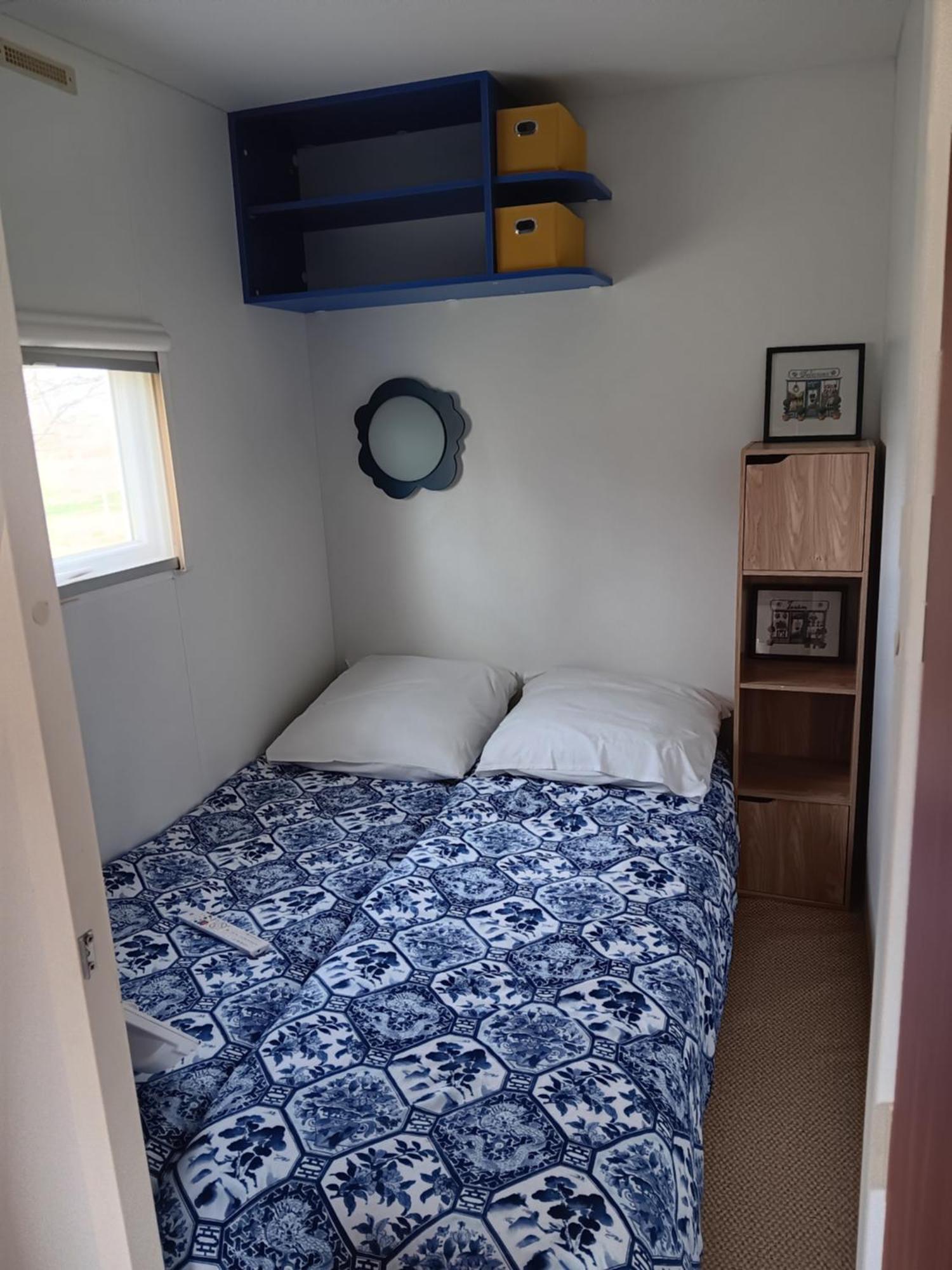 Mobilhome Cosy Au Calme De La Campagne Lombez Eksteriør bilde